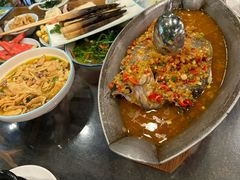 -西江美食舫·江西菜(健德桥店)