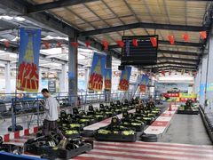-速马赫卡丁车(琶洲店)