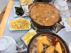 -范贤光鸡公煲(平乐园总店)
