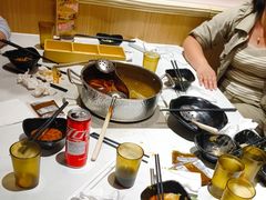 -呷哺呷哺 黄金牧场 (新中关购物中心店)