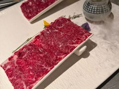 -左庭右院鲜牛肉火锅黑金店(陆家嘴中心店)