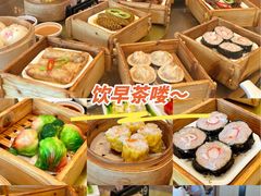 -临江酒店-中餐厅