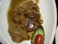 -环球约客烤涮自助(铜锣湾店)