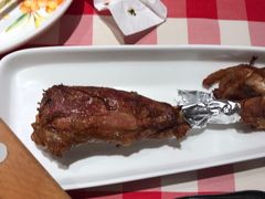 -西贝莜面村(近铁城市广场店)