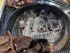 -麻蒲碳烤肉(嘉禾东平地铁站19号店)