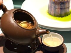 -同仁堂粹和餐厅·食养养生宴(新大都店)