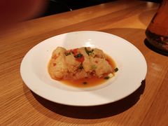 番茄汁腐卷-顺香居·老字号湖北菜(江汉路店)