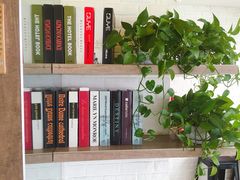 -City1+1城市比萨·意面(桂林路店)