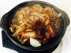 -赵家牛肉砂锅(台西三路店)