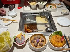 -海底捞火锅(凤凰广场店)