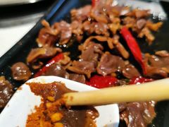 卤鸡胗-八珍玉食鸡煲·打边炉(印象城店)