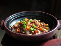 -四季轩中餐厅·萧山味道·运河家宴(三立开元名都店)