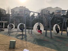 -环城公园-琥珀潭