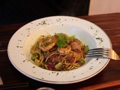-小食院简餐厅
