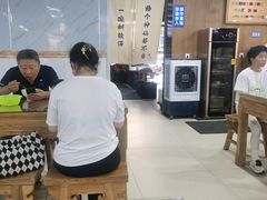 -邢老三肉丸糊辣汤(西安总店)