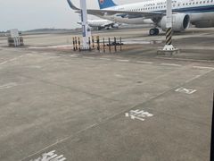 -长沙黄花国际机场-T1航站楼