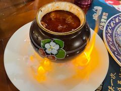 俄式瓦罐牛肉-卢布里西餐厅(总店)
