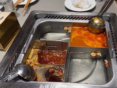 -海底捞火锅(漕宝路店)