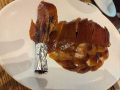 -小大董·烤鸭(王府井apm店)
