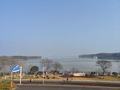 -放鹰台遗址