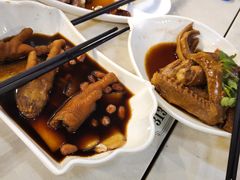 -舊街坊茶楼(市二宫店)