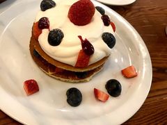 莓朋友的乳酪-AFS Cafe & Canteen(闽江二路店)