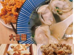 -红小满休闲餐厅(十全街店)