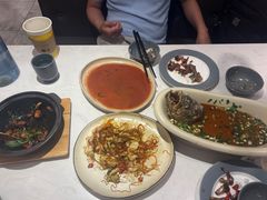 -鹿港小镇(悠唐店)