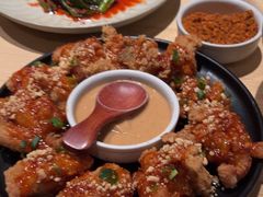 -INSA Korean Bistro饮鲨韩食酒馆