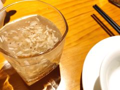 莲酿珍珠米酒-莲餐厅·湖北菜·藕汤是头牌(愚园路店)