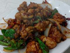 android_upload_pic-天津乾毓德饭庄·清真传统炒菜·海鲜烧烤(咸阳路店)