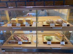-大堂吧(大连金石滩绿发希尔顿度假酒店)