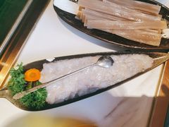 -捞神煲汤火锅(湖滨商业街店)