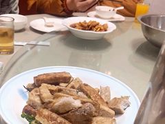 -兴乐饭店(齐飞路店)