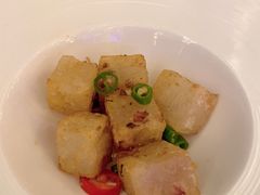 -福州天元国际威斯汀酒店·中国元素餐厅