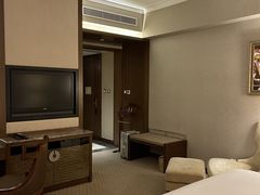 -澳门十六浦索菲特大酒店