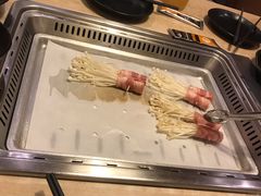 -新石器烤肉(中房金谊广场店)