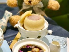 -燕庭·纯燕窝·甜品下午茶(日月光店)