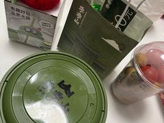 -季季山·云南野生菌火锅(上海首店)