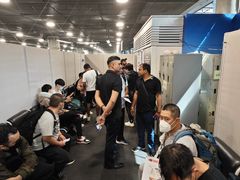 -曼谷素万那普国际机场