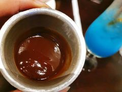 BBQ烧烤酱-bluefrog蓝蛙(皇庭广场店)