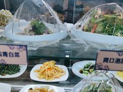 -西部马华清真兰州牛肉面·烧烤夜市(三里河店)
