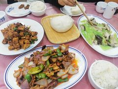 -乐乐餐厅(湘子庙街店)