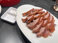 -全聚德(双井店)