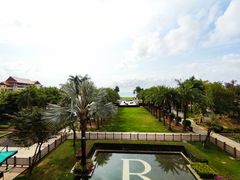 -三亚海棠湾万丽度假酒店