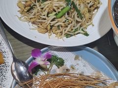 -隆喜元鱼汤包·海鲜(中联广场店)