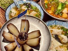 -北丐先生·野馄饨烧烤(雨花万象店)