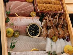 -鮨政· Omakase(港汇恒隆广场店)