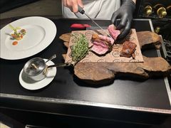 -广州四季酒店·佰鲜汇·现代法餐