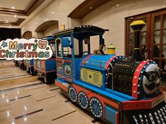 -三亚亚龙湾天域度假酒店